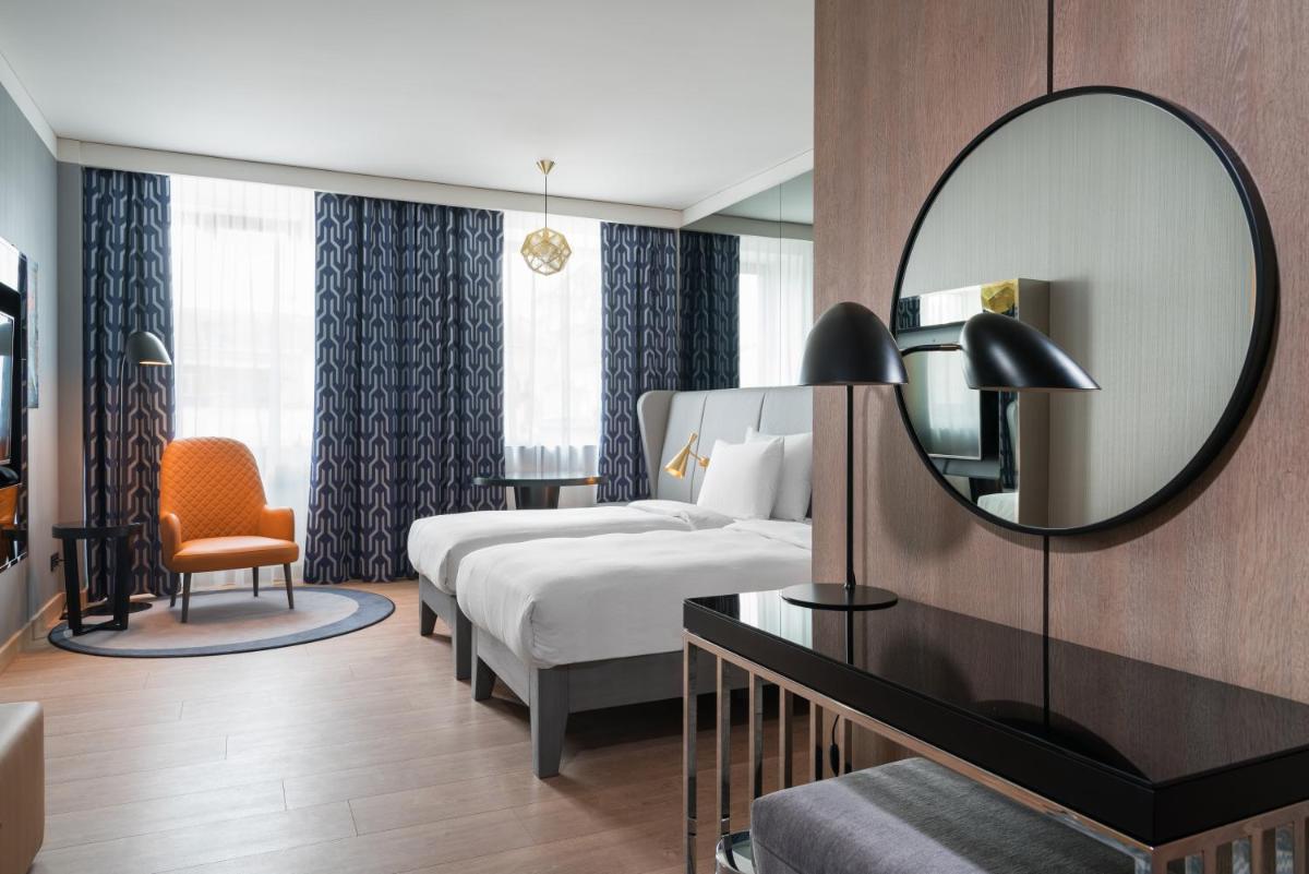 Radisson Blu Hotel, Kyiv City Centre