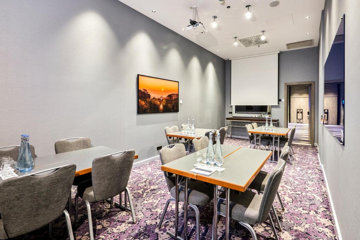 Radisson Blu Hotel, Kyiv City Centre