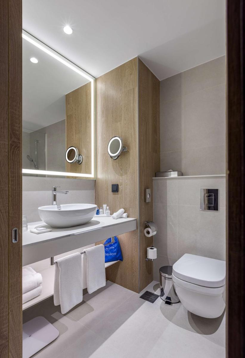 Radisson Blu Hotel, Kyiv City Centre