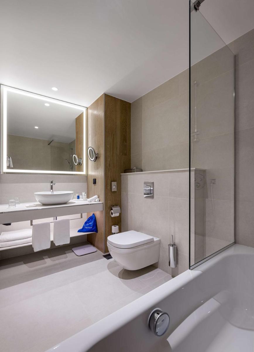 Radisson Blu Hotel, Kyiv City Centre