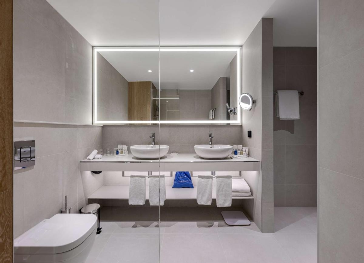 Radisson Blu Hotel, Kyiv City Centre