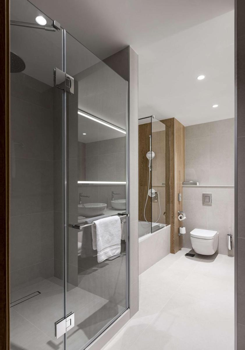 Radisson Blu Hotel, Kyiv City Centre
