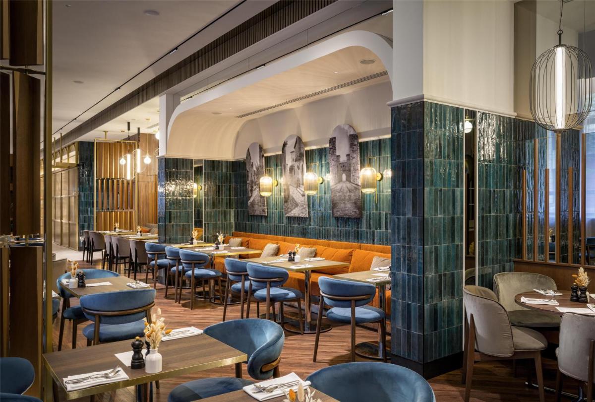 Radisson Blu Hotel, Kyiv City Centre