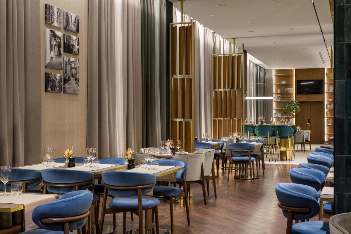 Radisson Blu Hotel, Kyiv City Centre