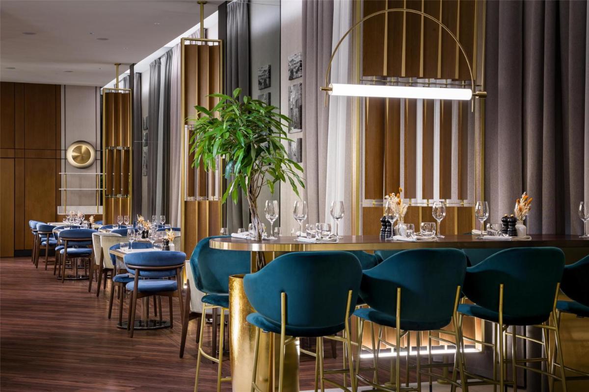 Radisson Blu Hotel, Kyiv City Centre