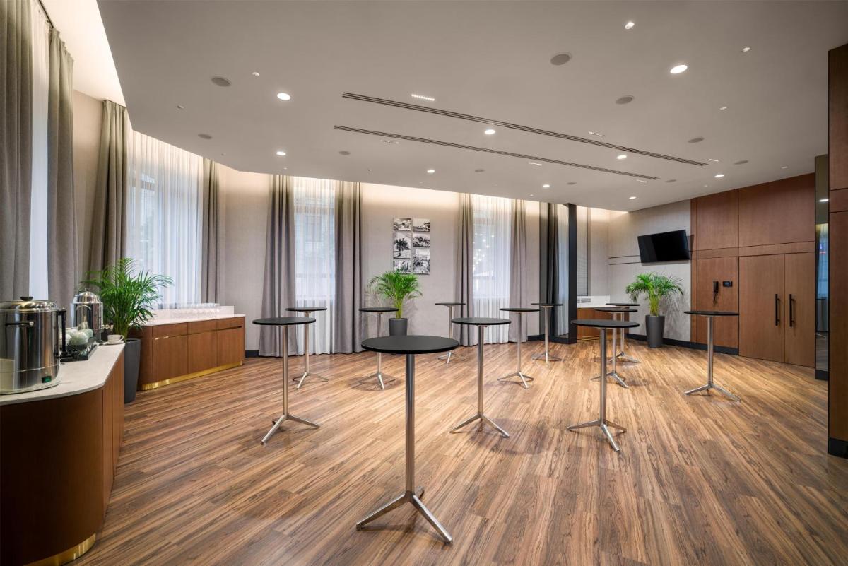 Radisson Blu Hotel, Kyiv City Centre