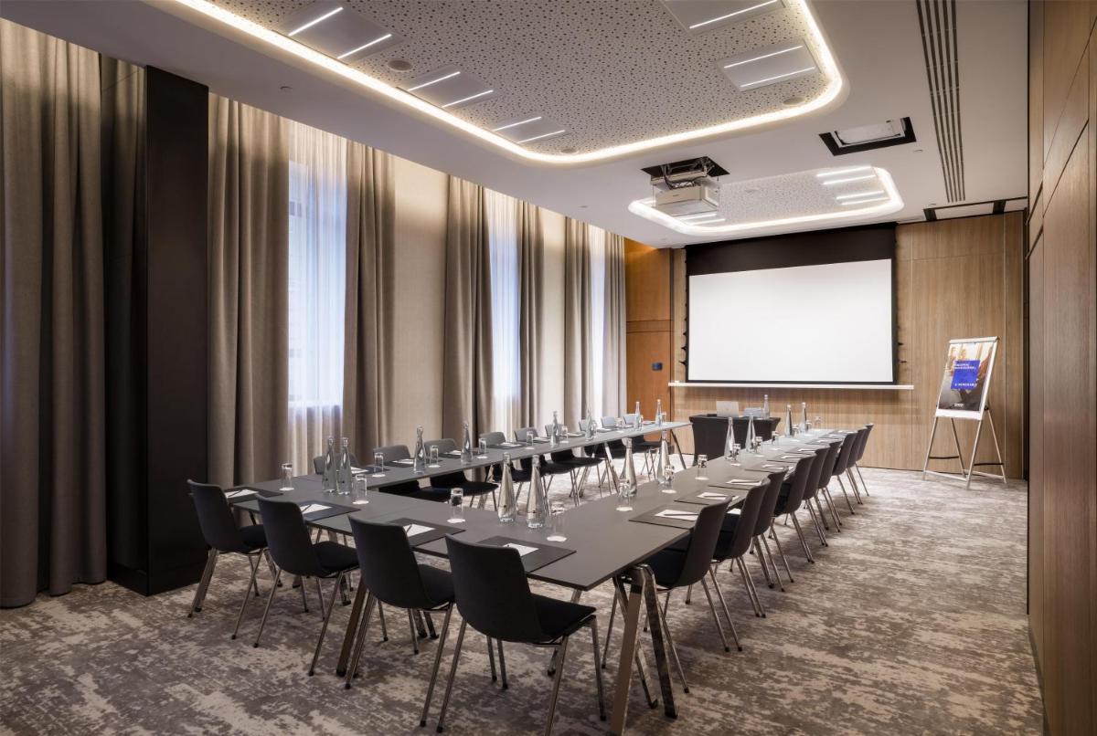 Radisson Blu Hotel, Kyiv City Centre