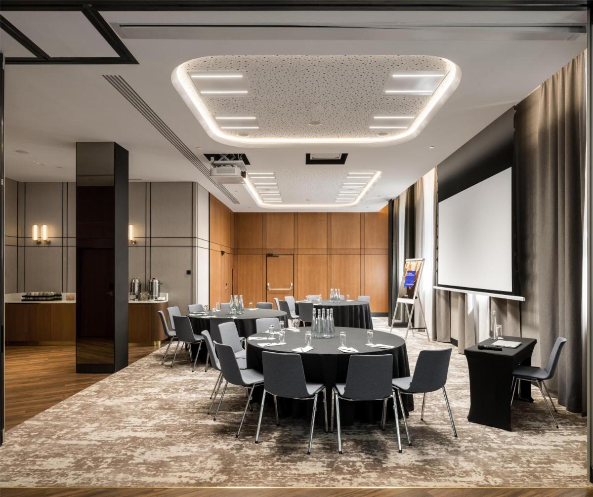 Radisson Blu Hotel, Kyiv City Centre