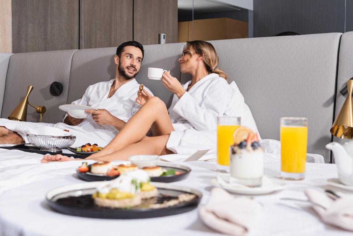 Radisson Blu Hotel, Kyiv City Centre