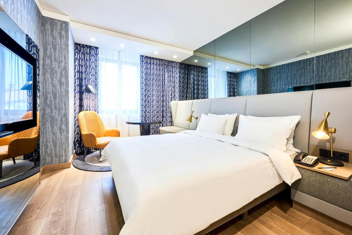 Radisson Blu Hotel, Kyiv City Centre