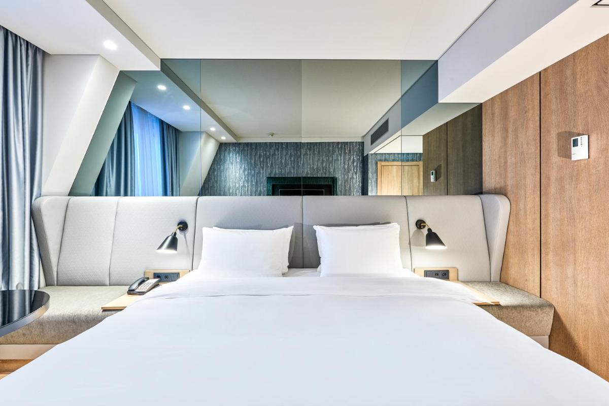Radisson Blu Hotel, Kyiv City Centre