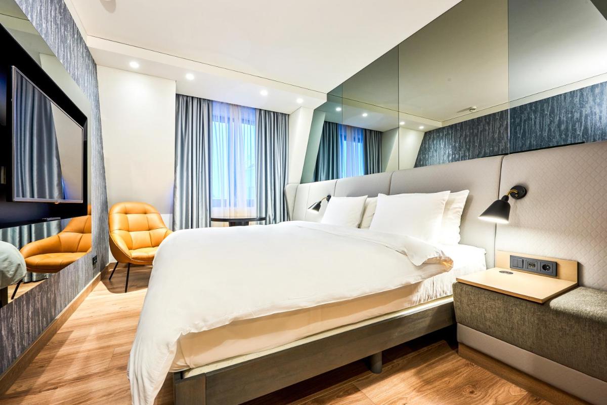 Radisson Blu Hotel, Kyiv City Centre