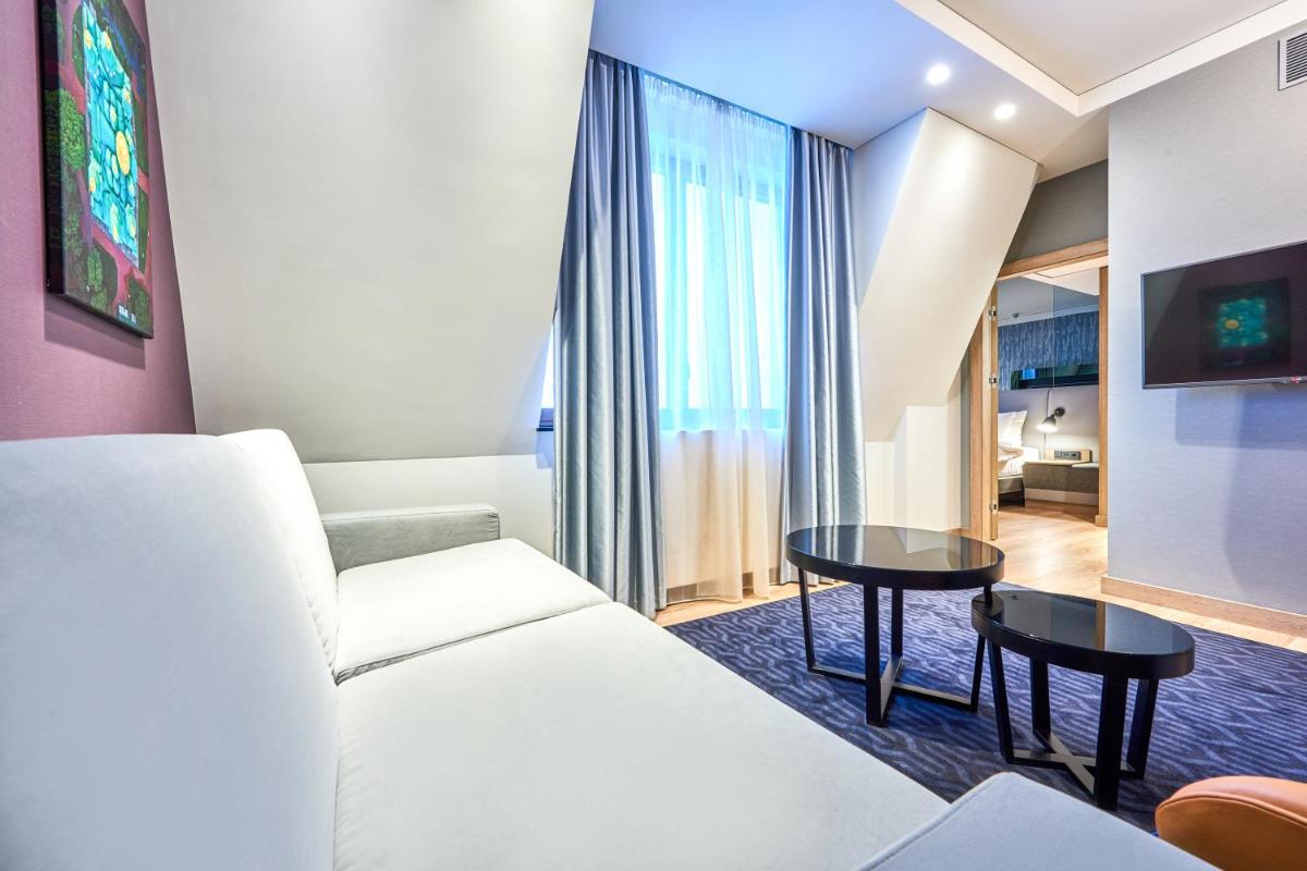 Radisson Blu Hotel, Kyiv City Centre