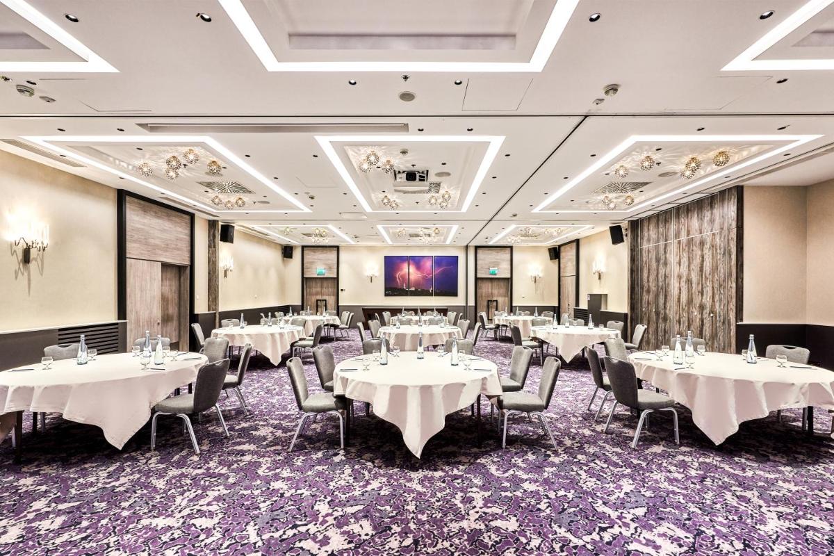 Radisson Blu Hotel, Kyiv City Centre