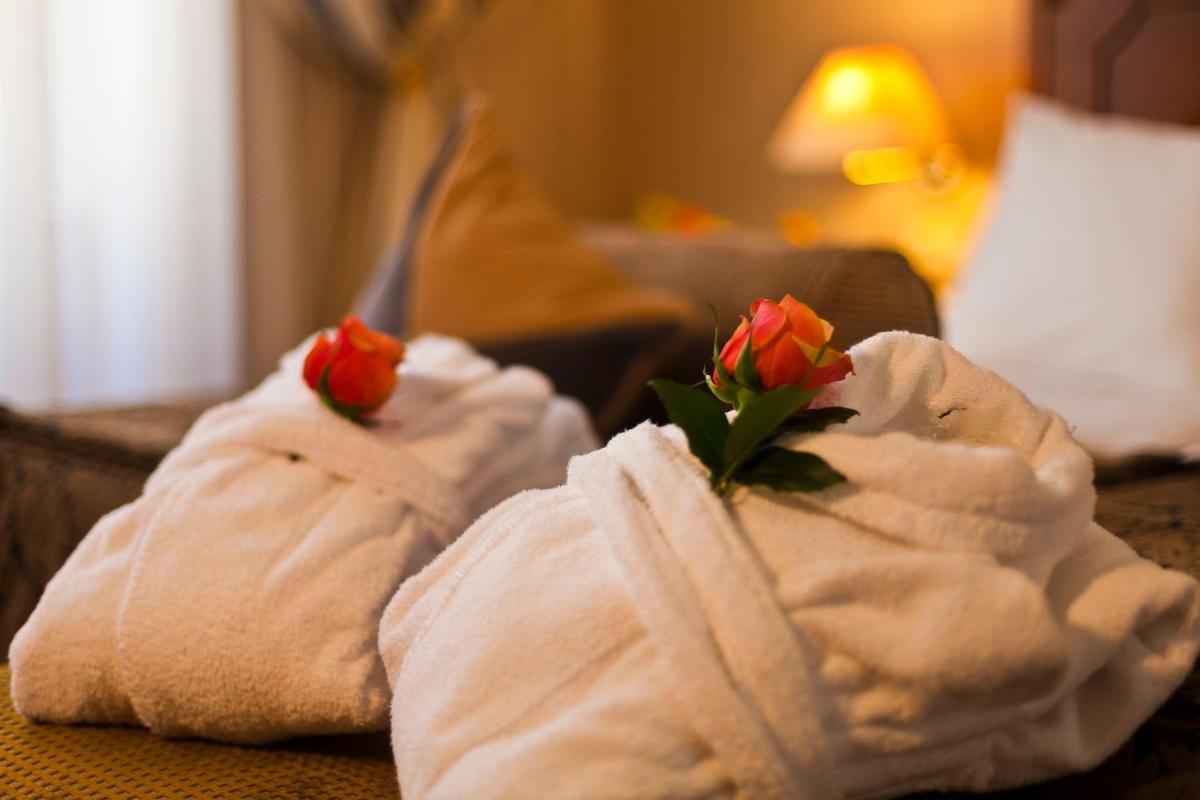 Radisson Blu Palais Hotel, Vienna