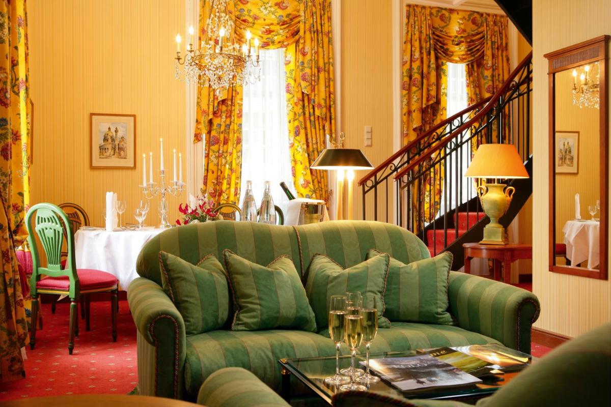 Radisson Blu Palais Hotel, Vienna