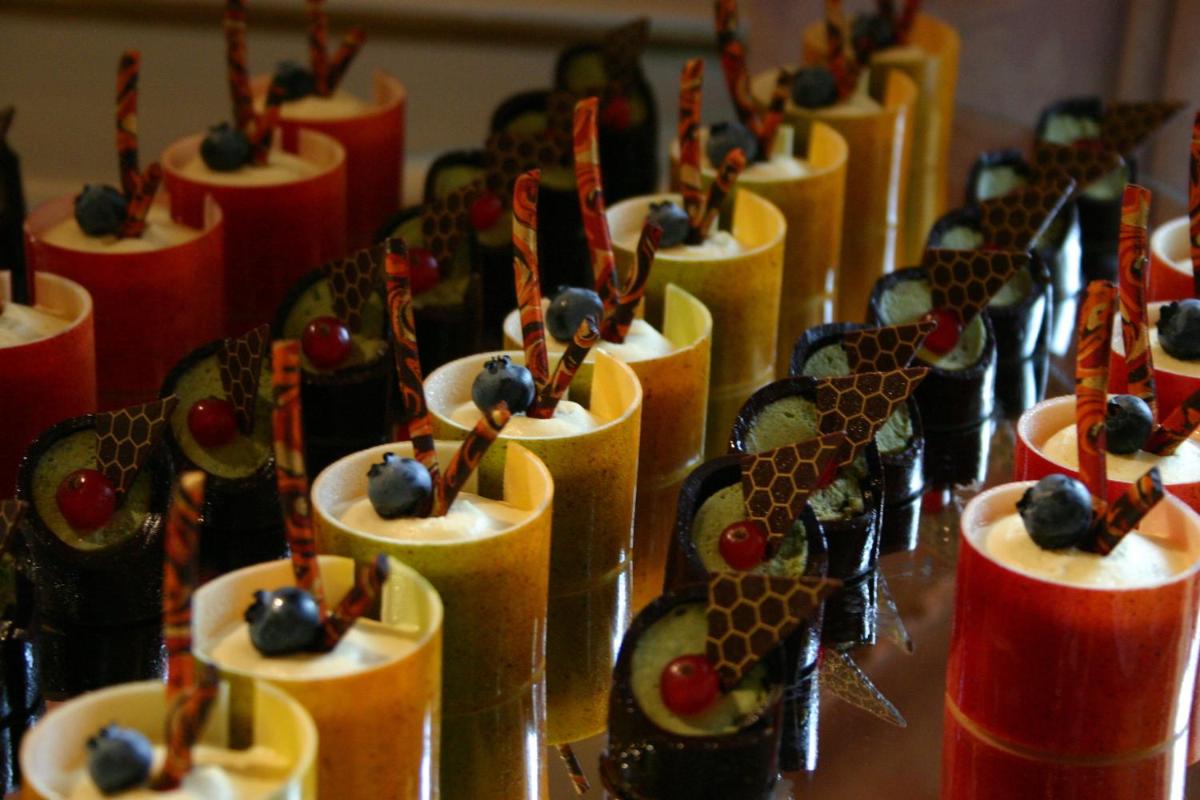 Radisson Blu Palais Hotel, Vienna