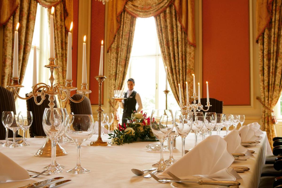 Radisson Blu Palais Hotel, Vienna