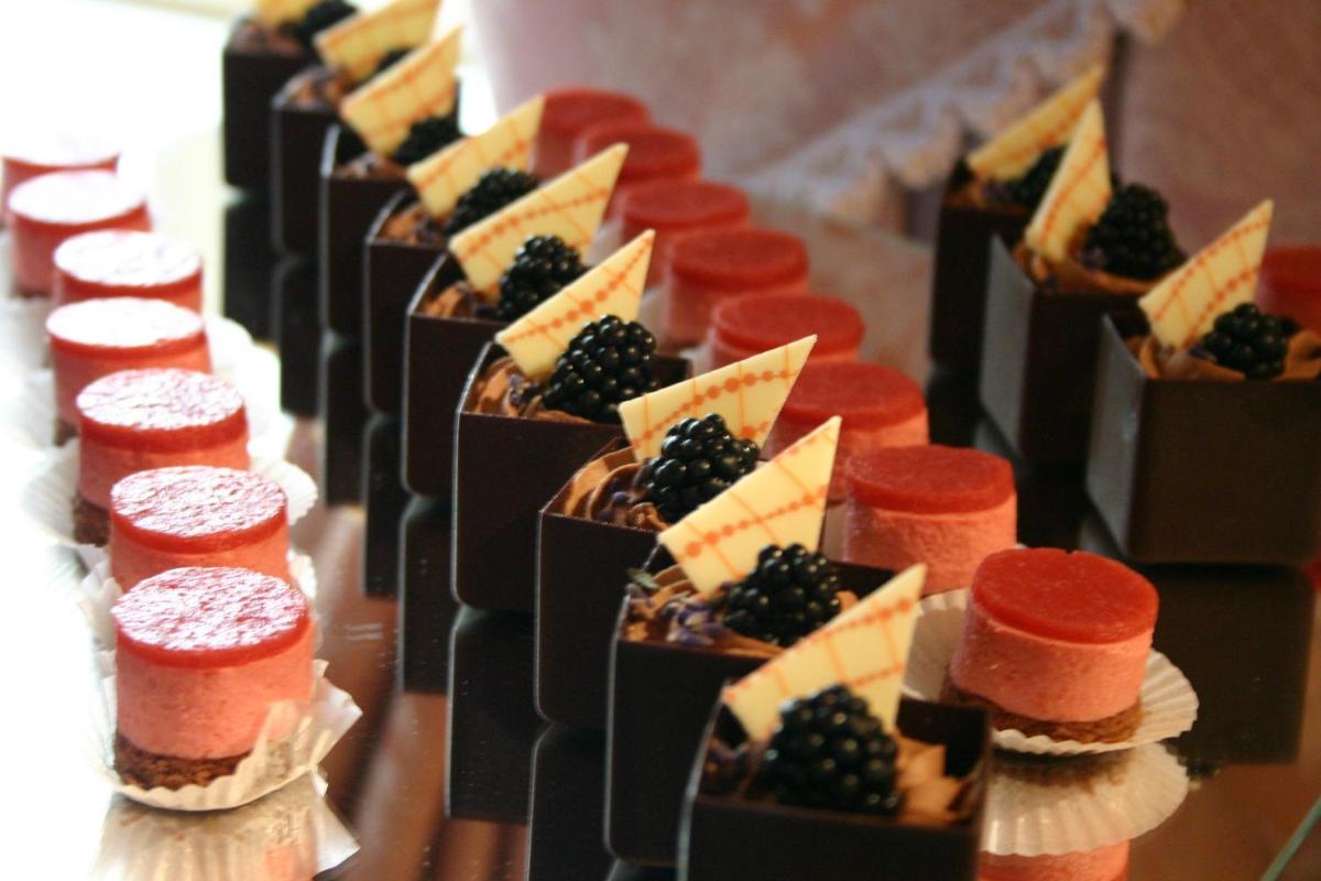 Radisson Blu Palais Hotel, Vienna