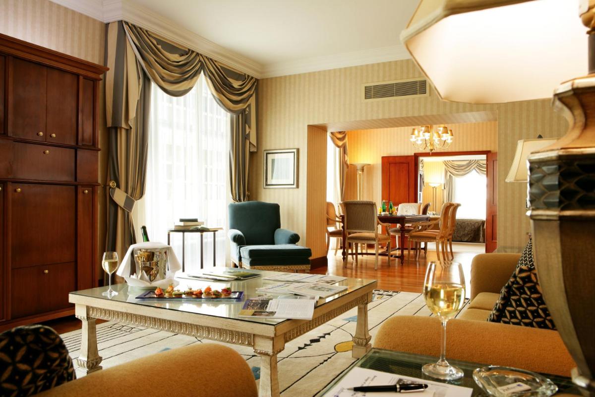 Radisson Blu Palais Hotel, Vienna