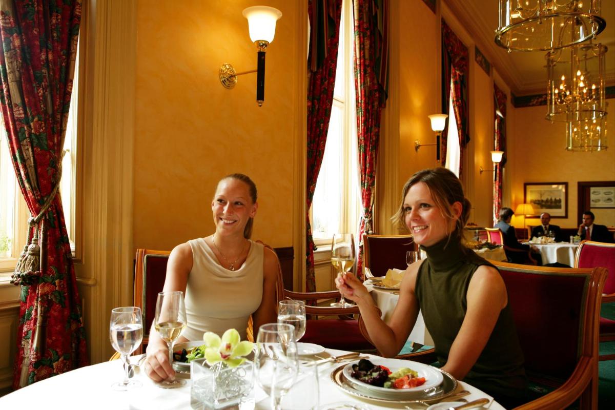 Radisson Blu Palais Hotel, Vienna