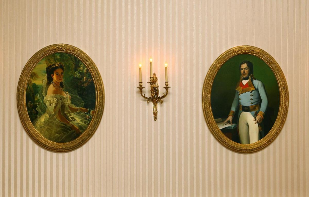 Radisson Blu Palais Hotel, Vienna