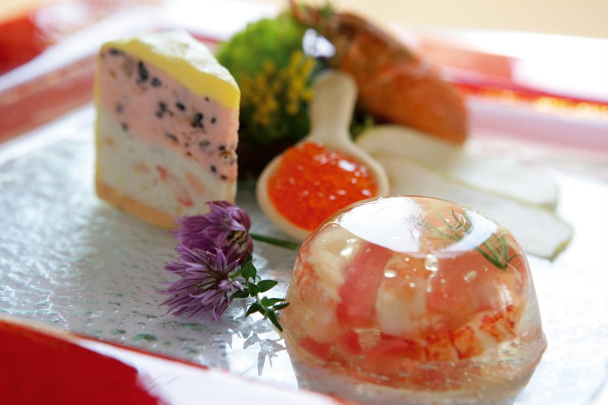 Radisson Blu Palais Hotel, Vienna