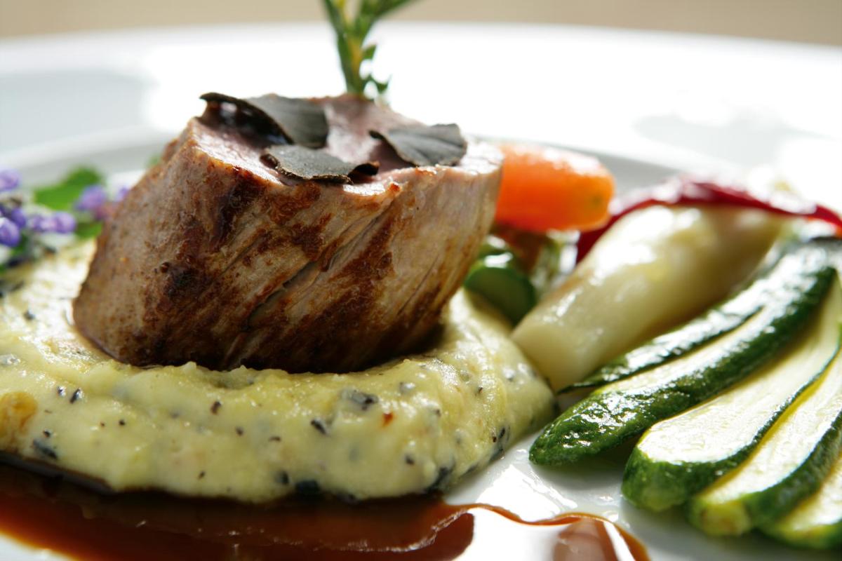 Radisson Blu Palais Hotel, Vienna