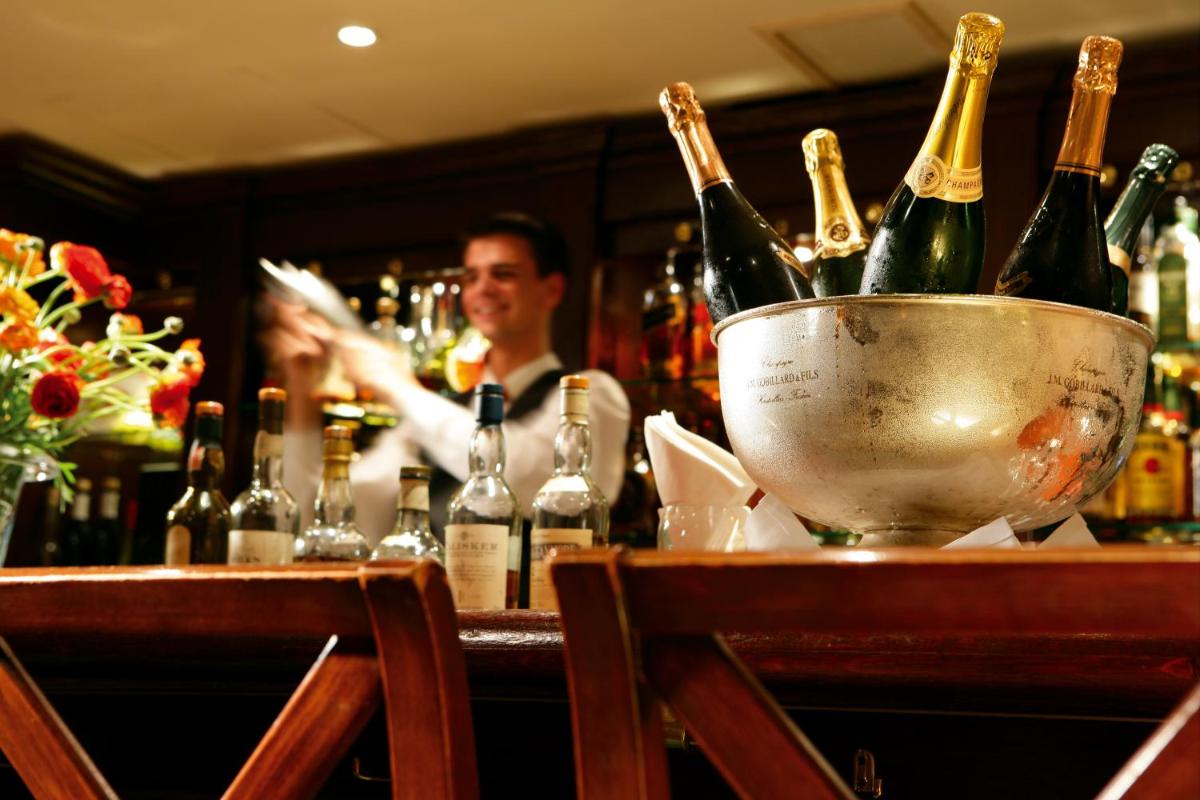 Radisson Blu Palais Hotel, Vienna