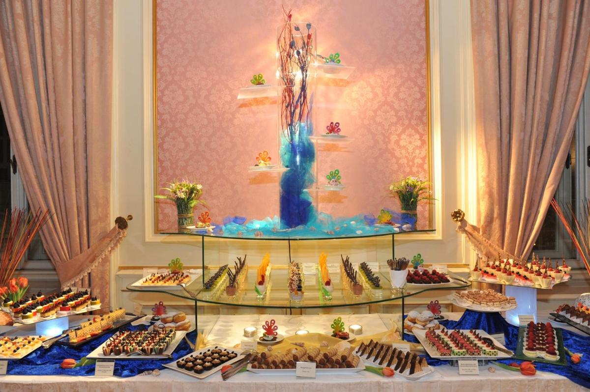 Radisson Blu Palais Hotel, Vienna