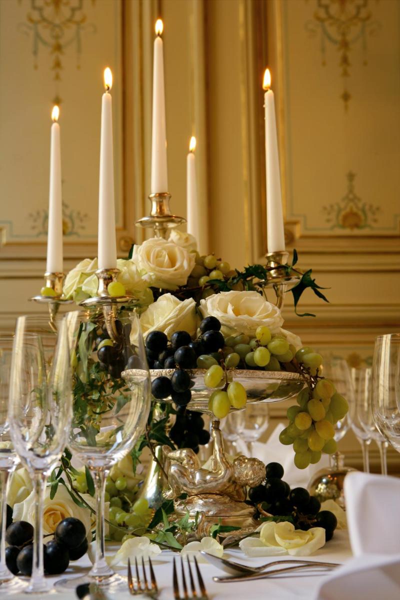 Radisson Blu Palais Hotel, Vienna