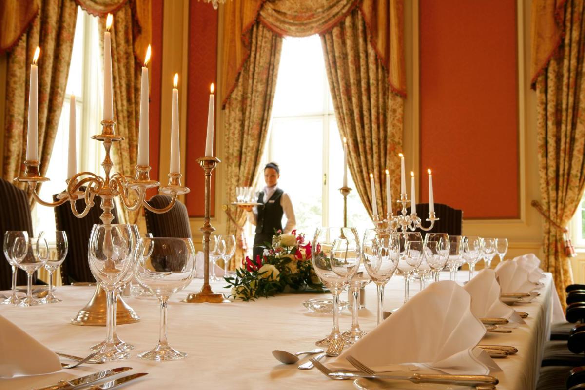 Radisson Blu Palais Hotel, Vienna