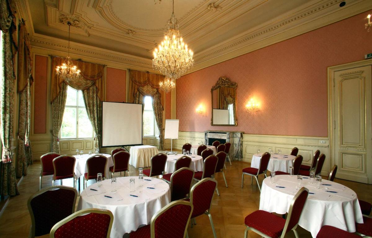 Radisson Blu Palais Hotel, Vienna