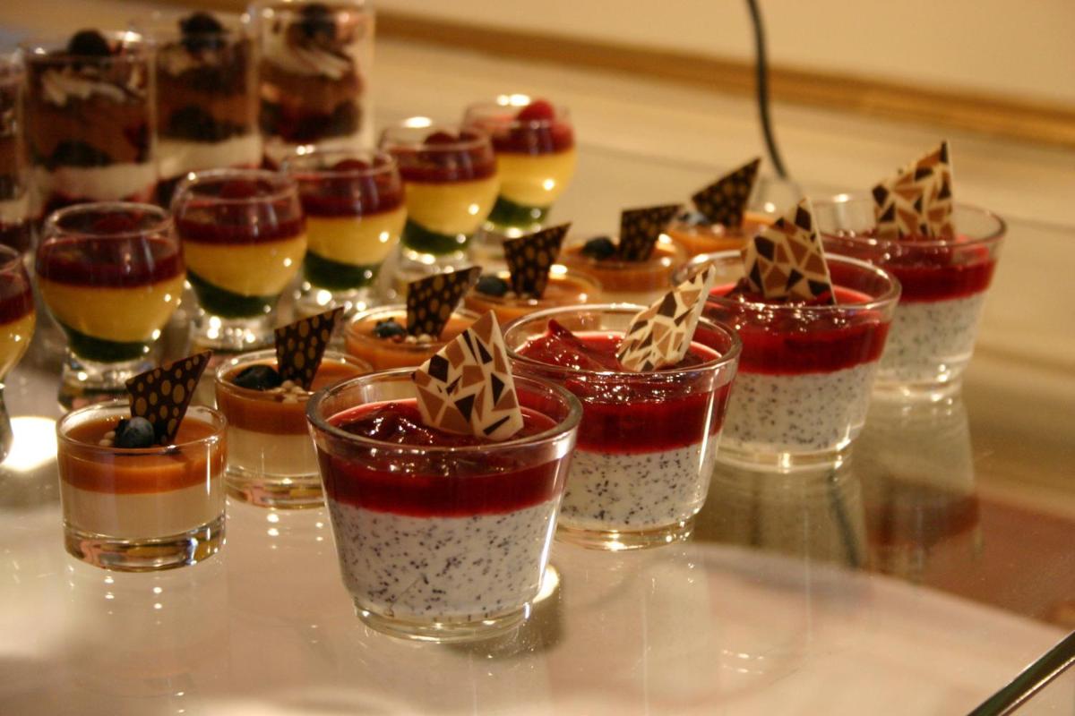 Radisson Blu Palais Hotel, Vienna