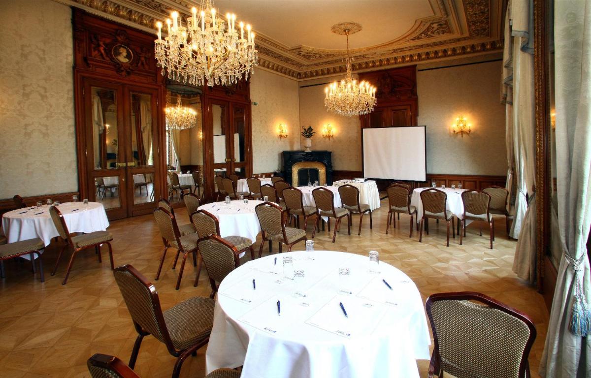 Radisson Blu Palais Hotel, Vienna