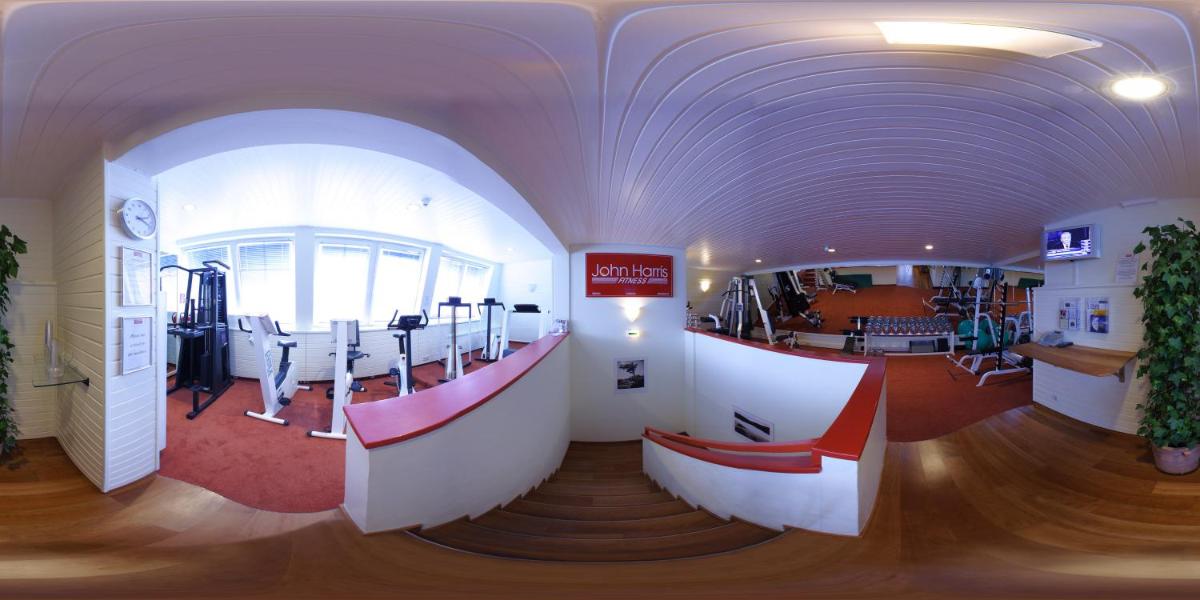 Radisson Blu Palais Hotel, Vienna