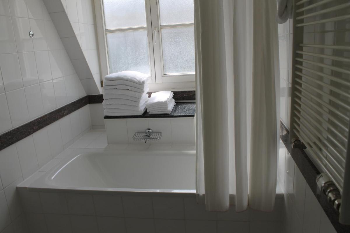 Radisson Blu Palais Hotel, Vienna