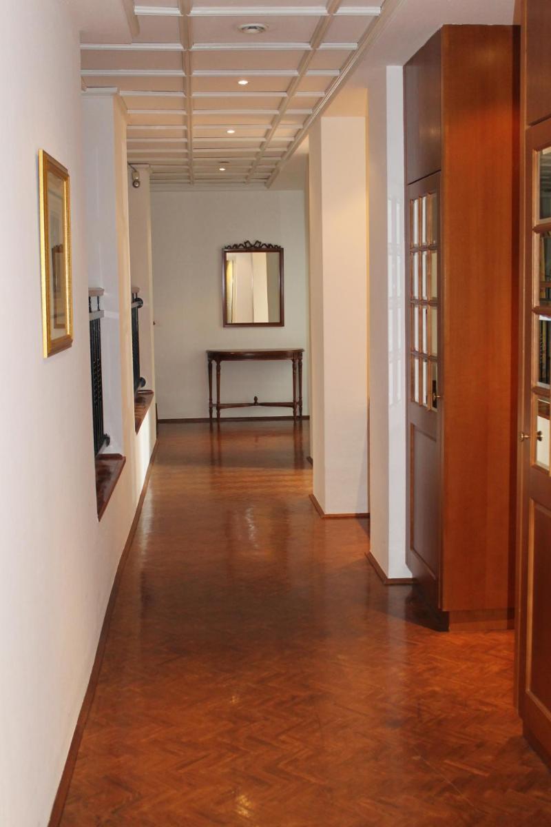 Radisson Blu Palais Hotel, Vienna