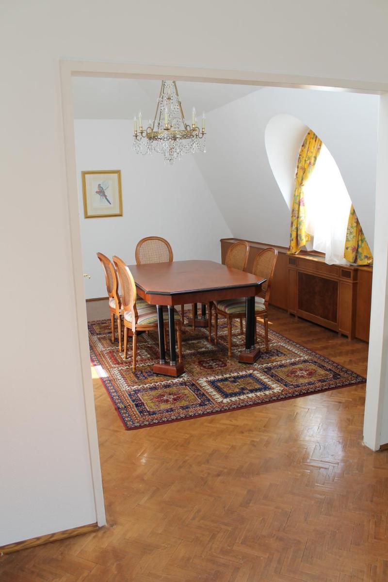 Radisson Blu Palais Hotel, Vienna