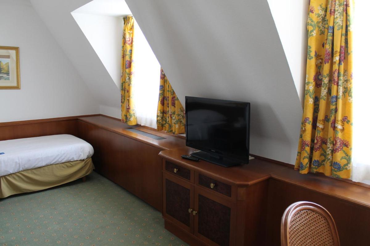 Radisson Blu Palais Hotel, Vienna