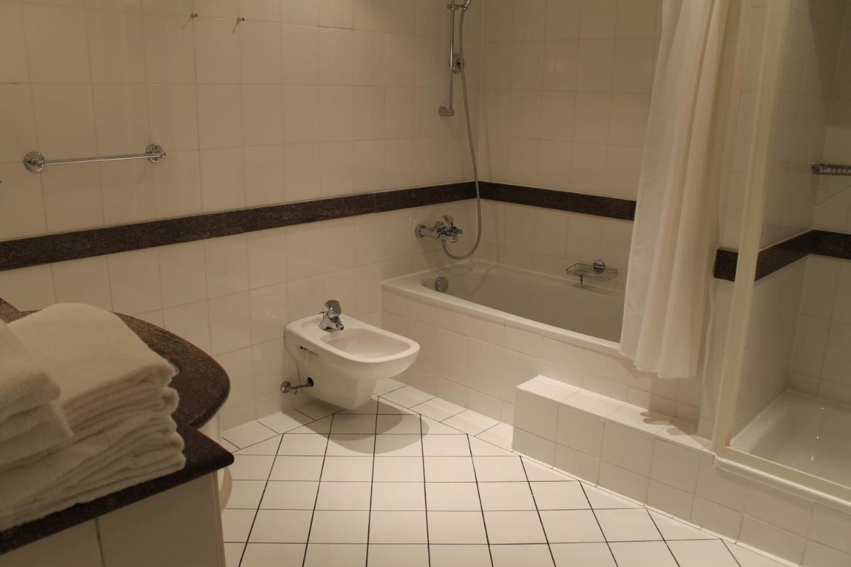 Radisson Blu Palais Hotel, Vienna