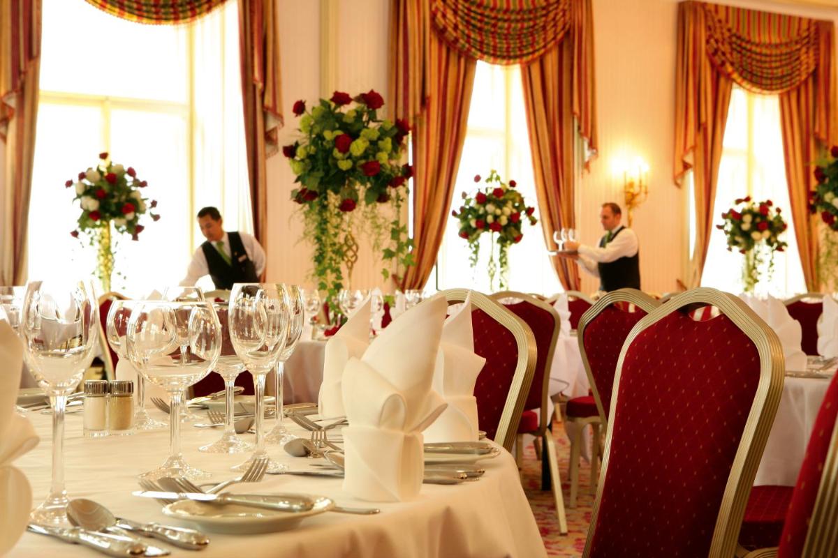 Radisson Blu Palais Hotel, Vienna