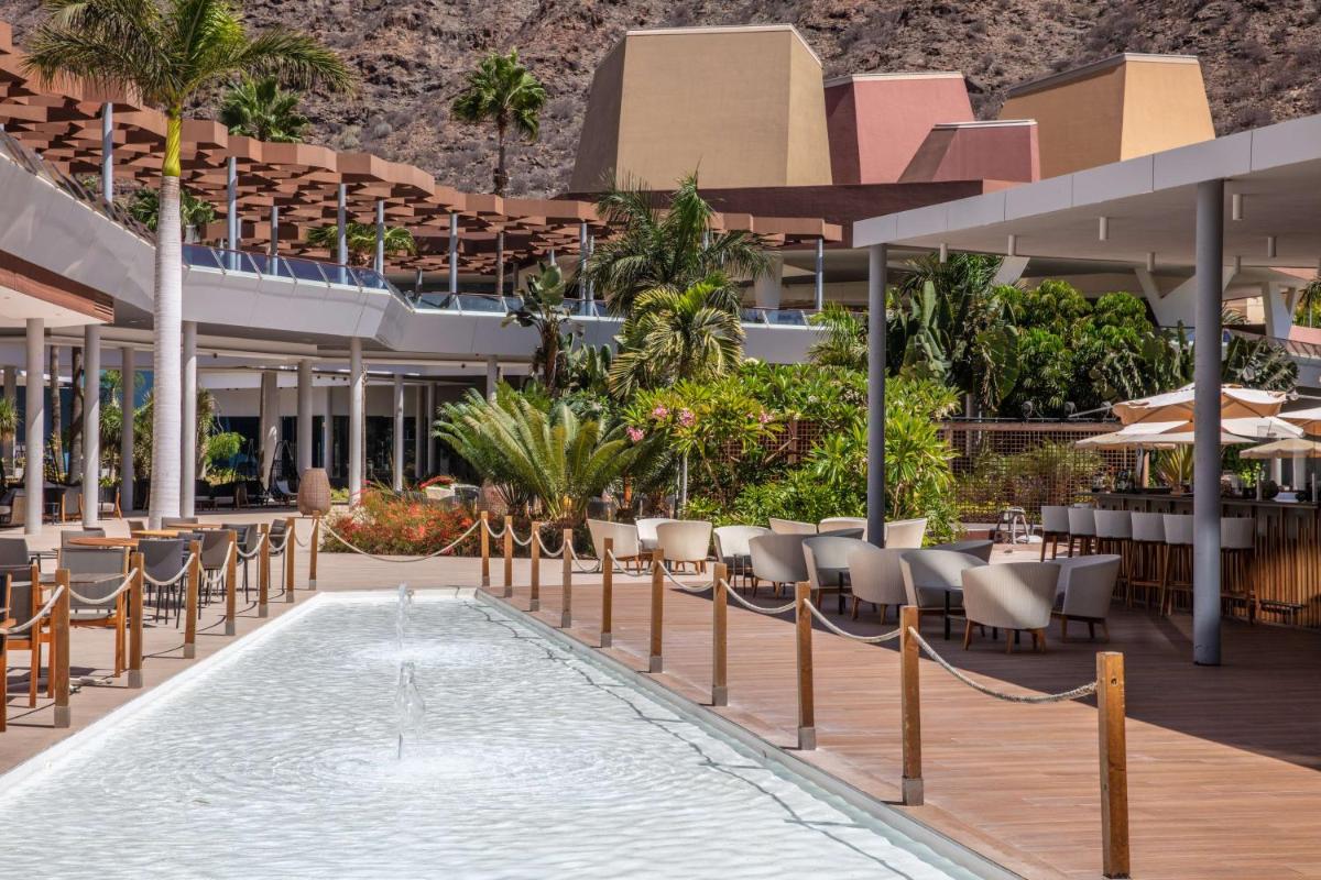 Radisson Blu Resort & Spa, Gran Canaria Mogan