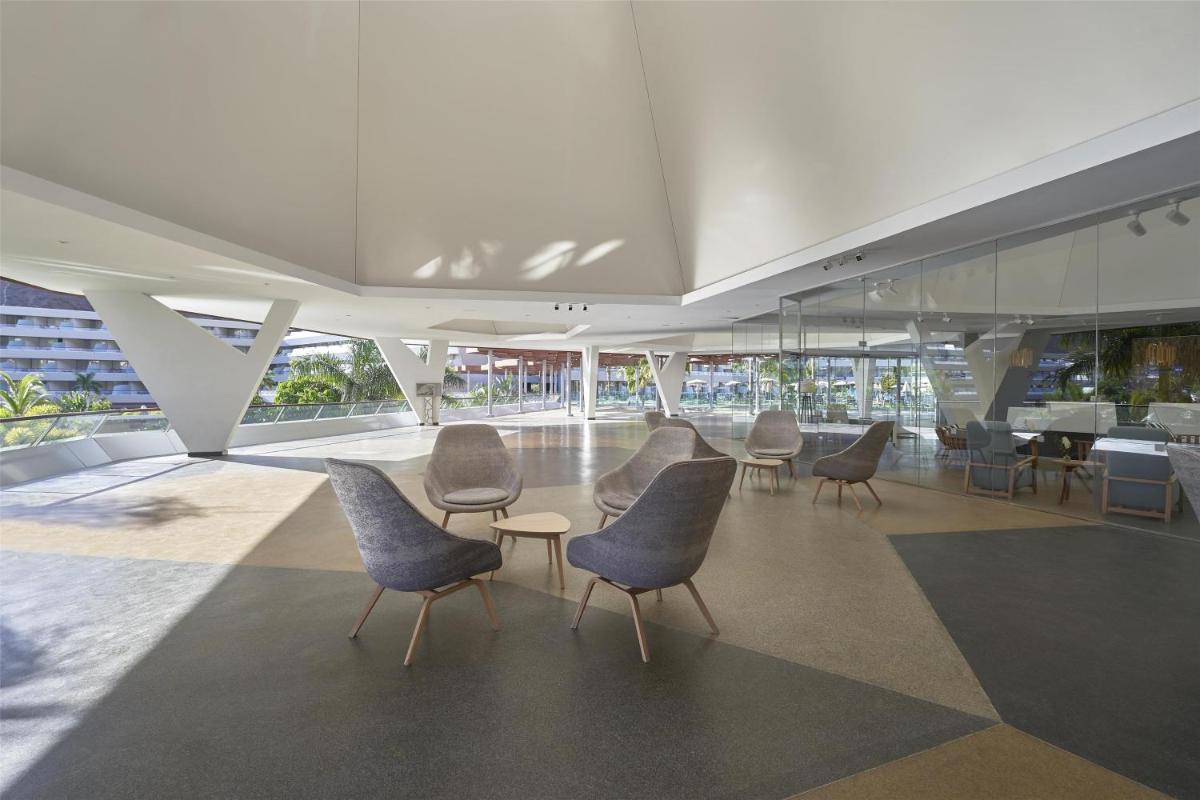 Radisson Blu Resort & Spa, Gran Canaria Mogan