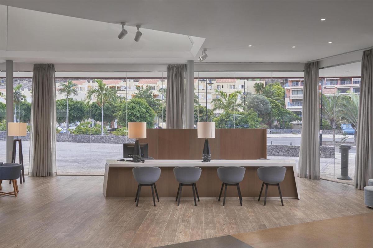 Radisson Blu Resort & Spa, Gran Canaria Mogan