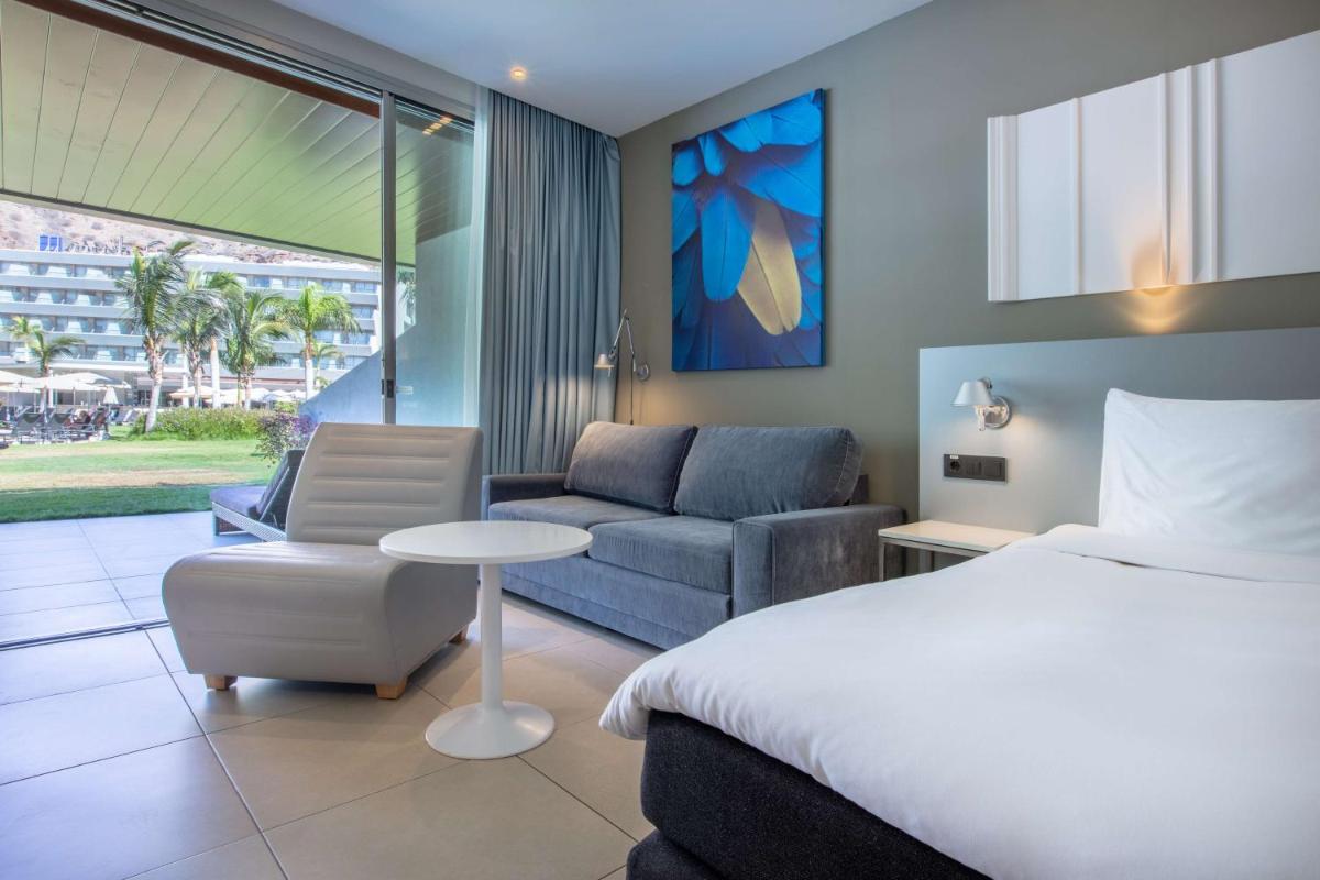 Radisson Blu Resort & Spa, Gran Canaria Mogan