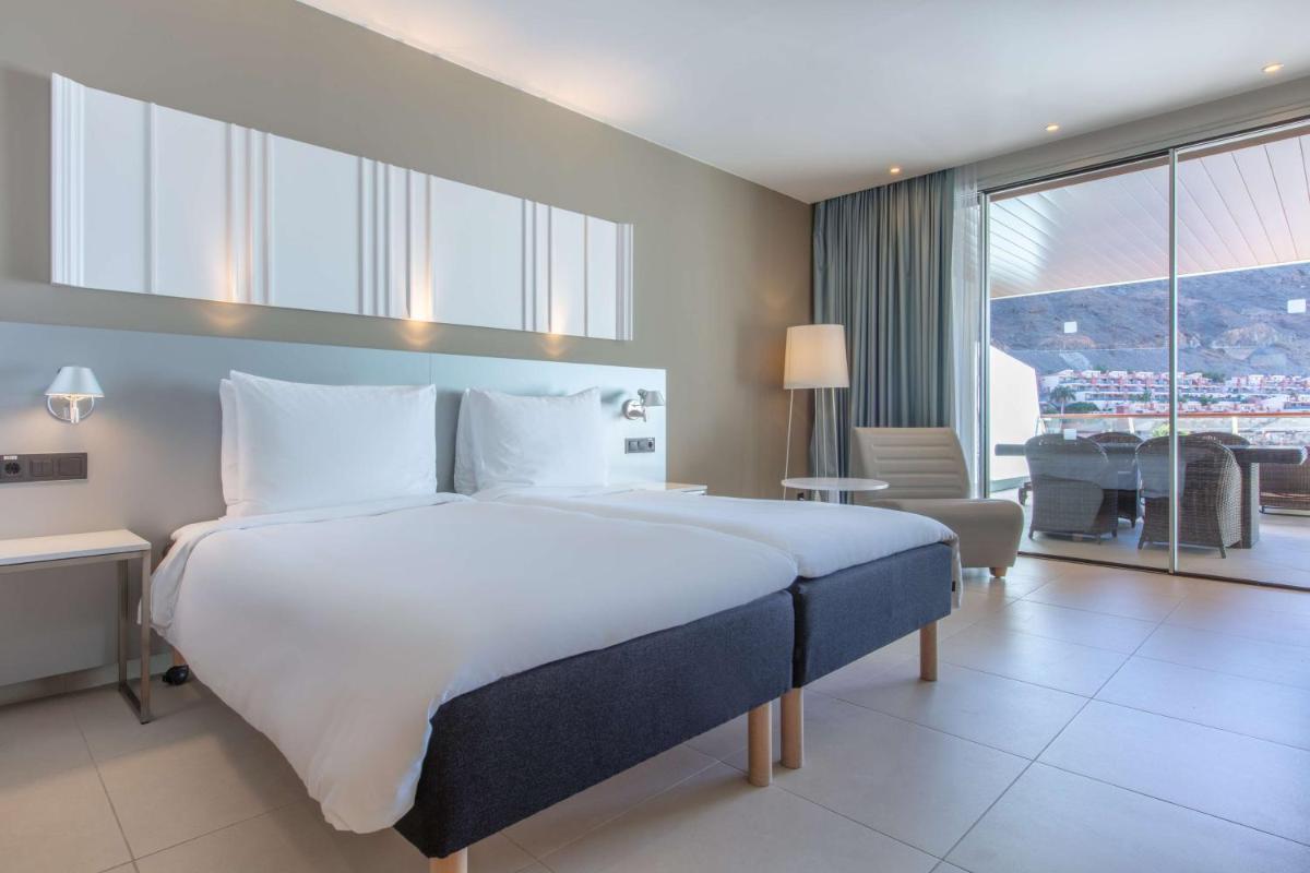 Radisson Blu Resort & Spa, Gran Canaria Mogan