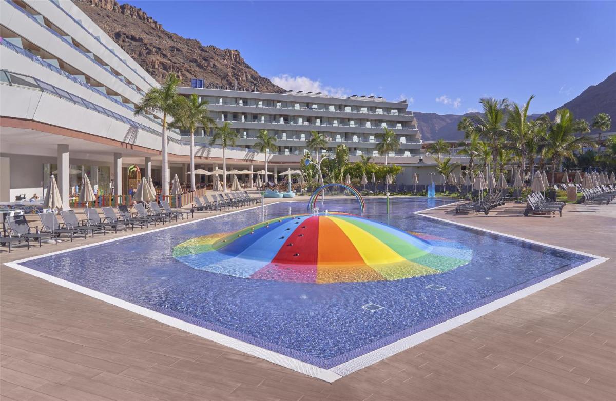 Radisson Blu Resort & Spa, Gran Canaria Mogan