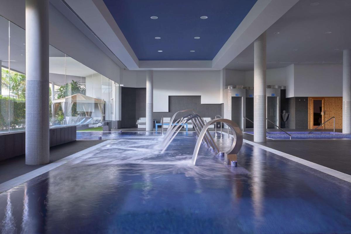 Radisson Blu Resort & Spa, Gran Canaria Mogan