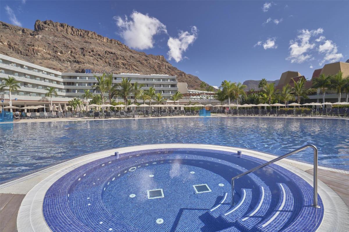 Radisson Blu Resort & Spa, Gran Canaria Mogan